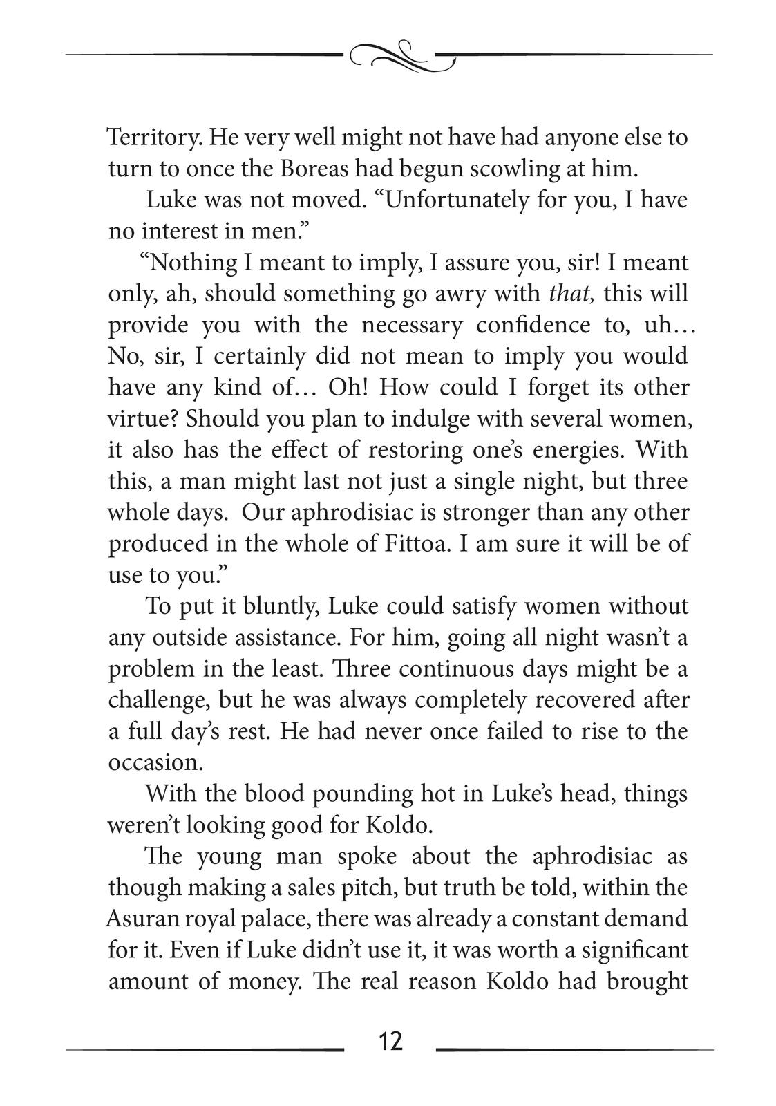 Mushoku Tensei – Isekai Ittara Honki Dasu Chap 76 - Next Chap 77