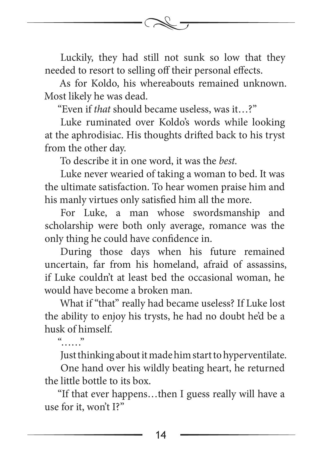 Mushoku Tensei – Isekai Ittara Honki Dasu Chap 76 - Next Chap 77