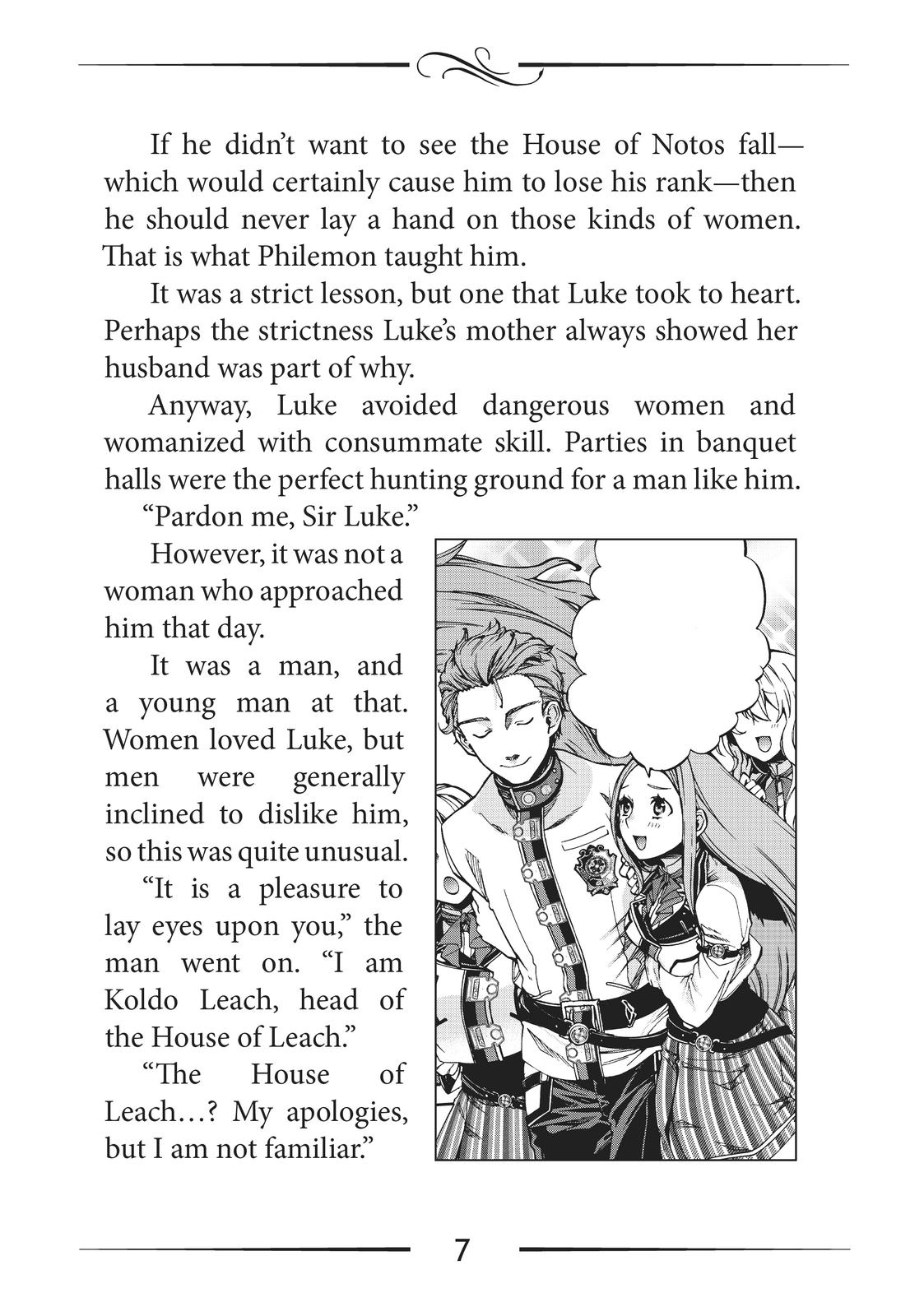 Mushoku Tensei – Isekai Ittara Honki Dasu Chap 76 - Next Chap 77