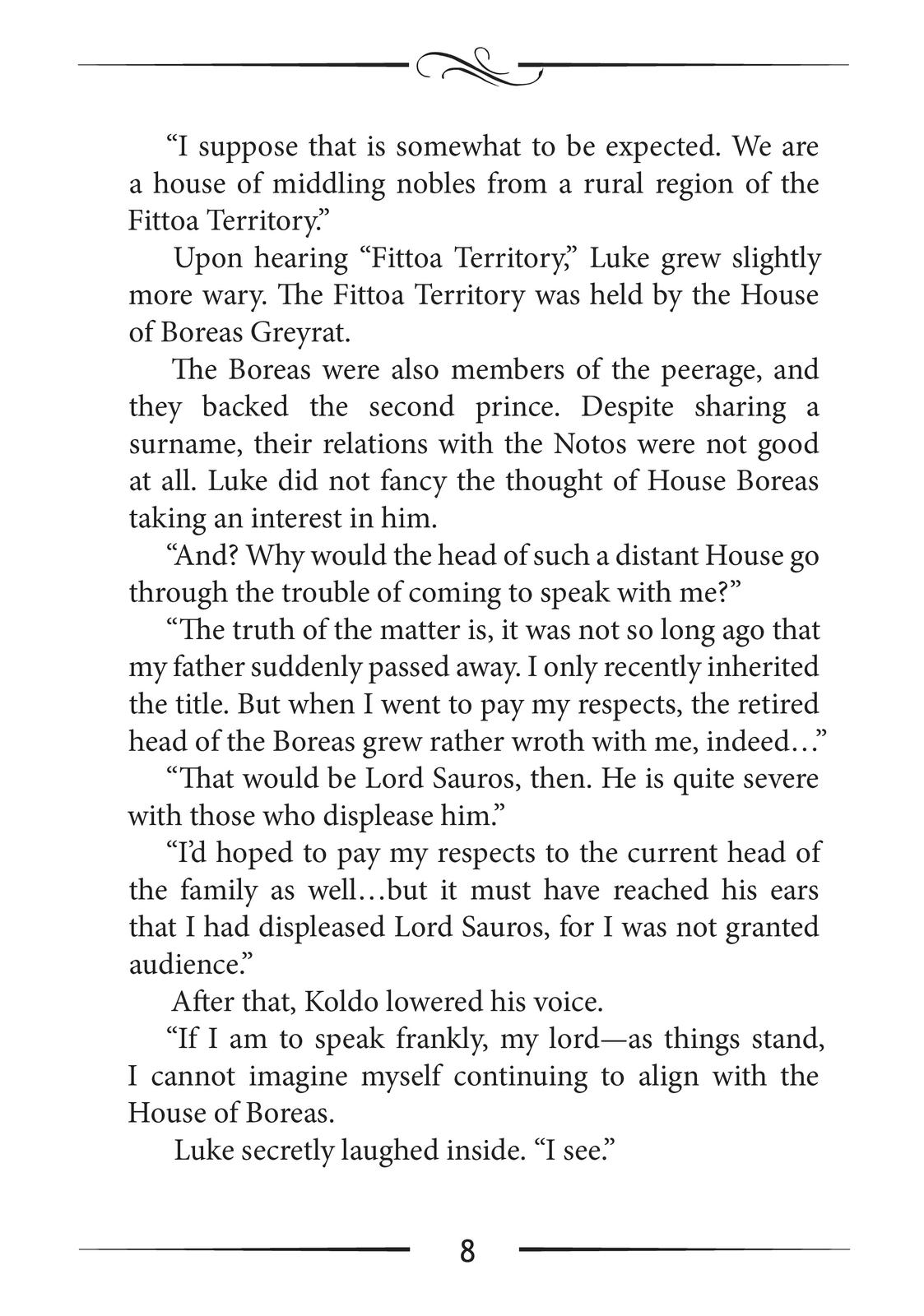 Mushoku Tensei – Isekai Ittara Honki Dasu Chap 76 - Next Chap 77