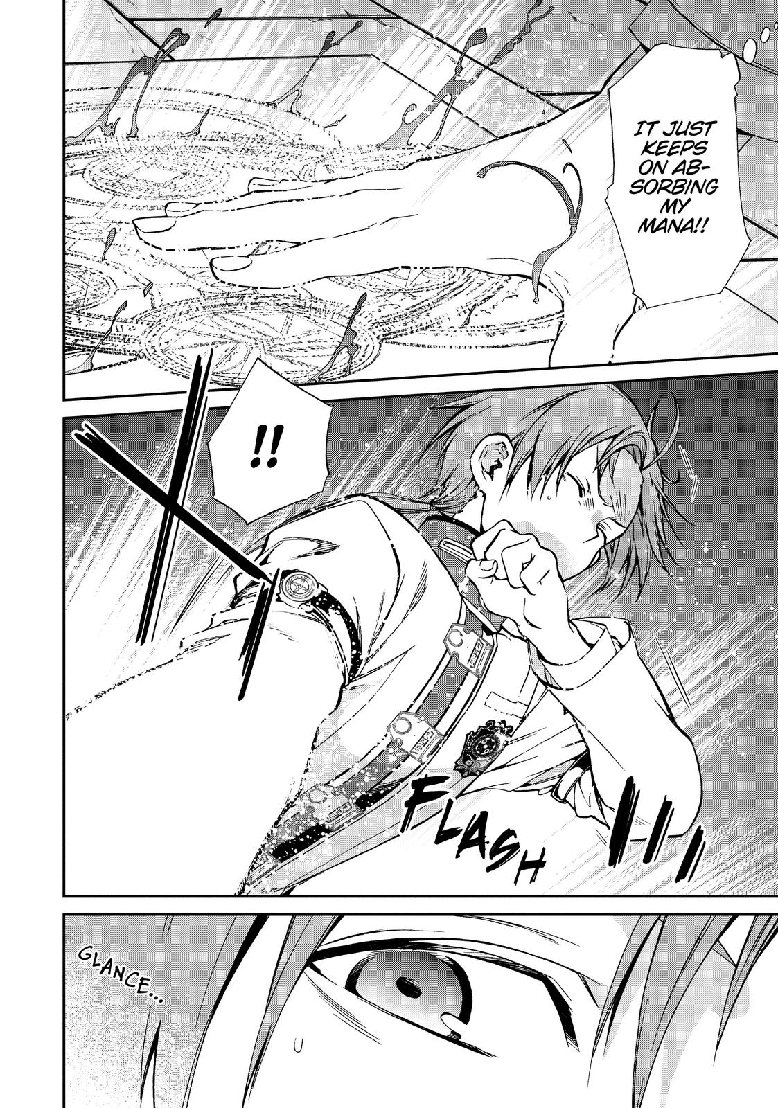 Mushoku Tensei – Isekai Ittara Honki Dasu Chap 70 - Next Chap 71