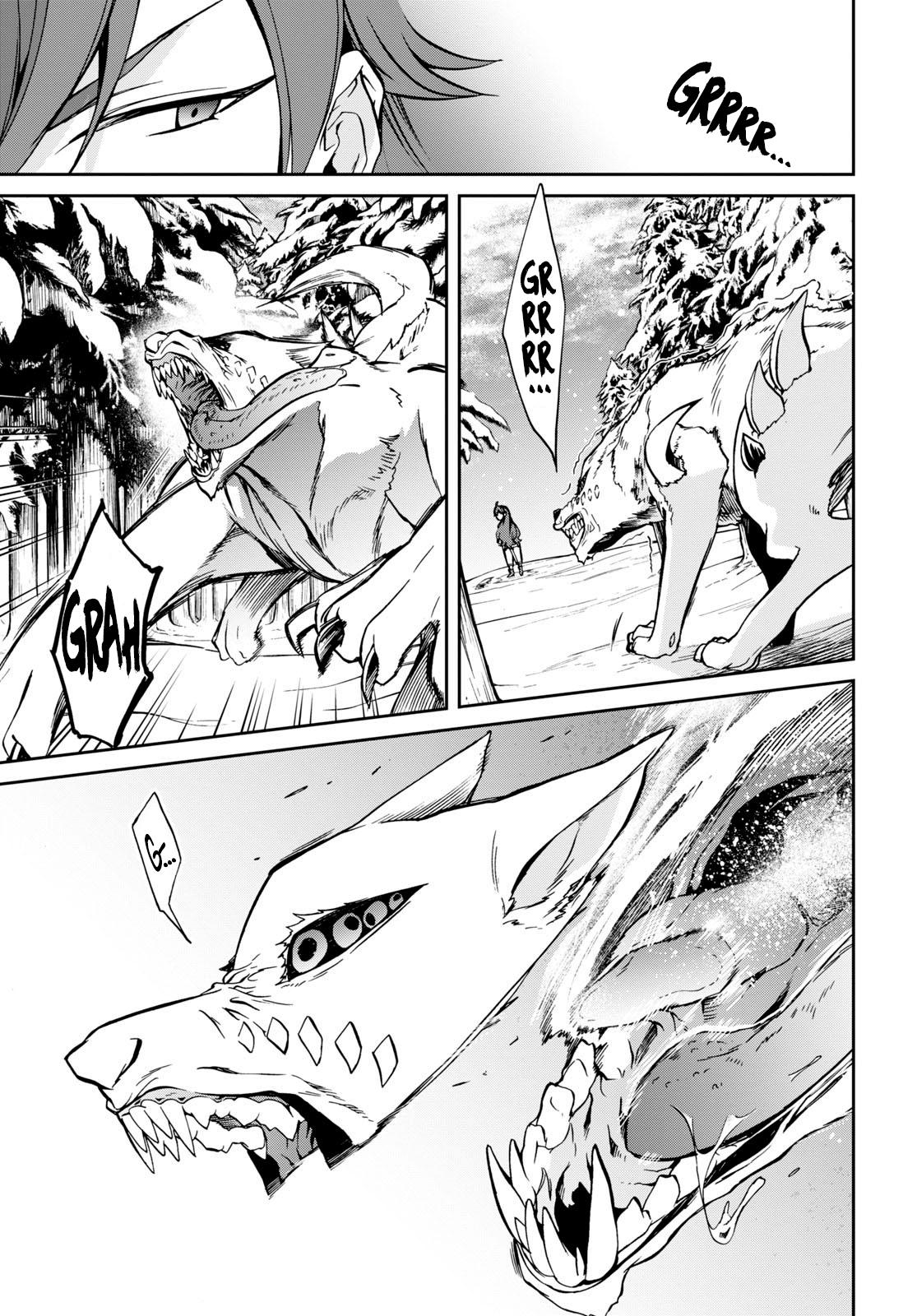 Mushoku Tensei – Isekai Ittara Honki Dasu Chap 88 - Next Chap 89