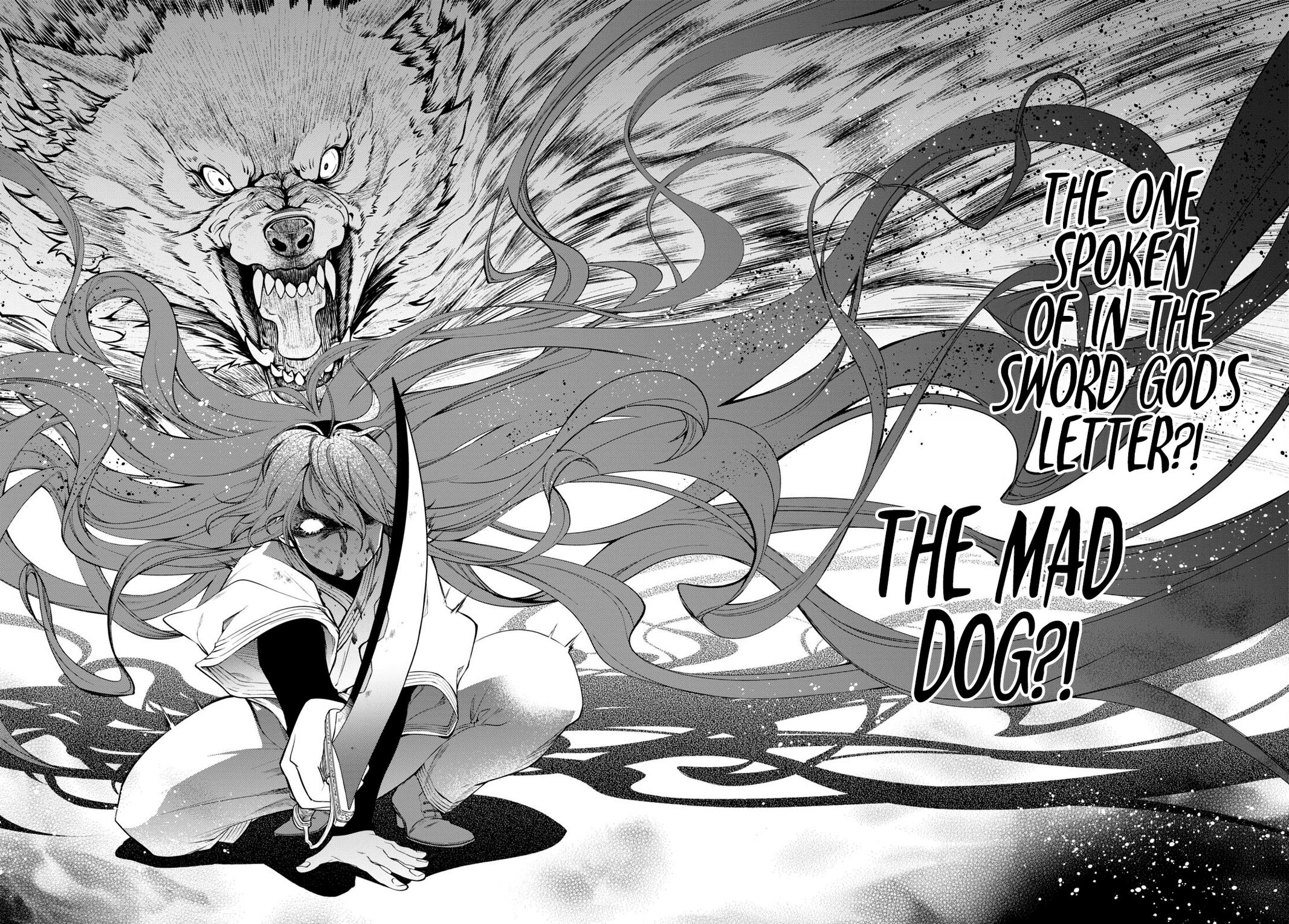 Mushoku Tensei – Isekai Ittara Honki Dasu Chap 88 - Next Chap 89