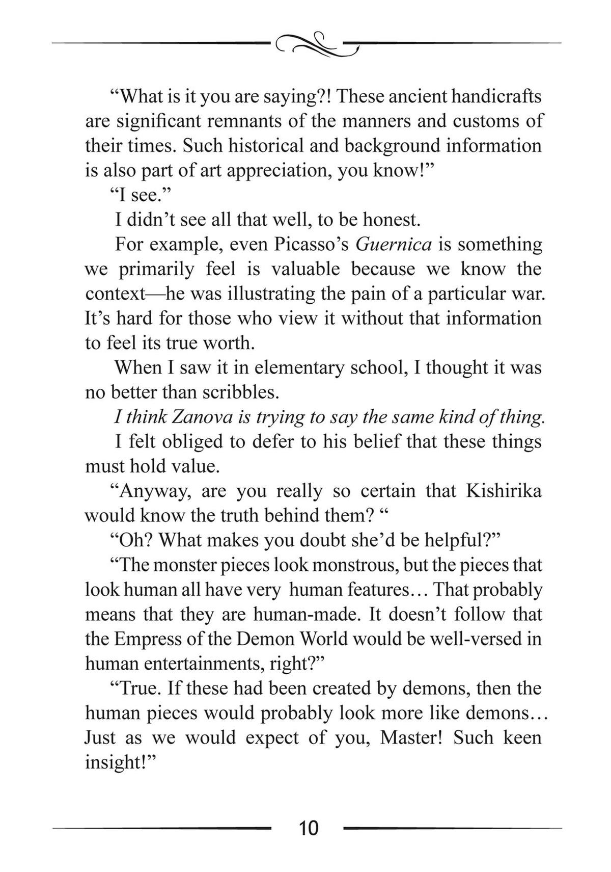 Mushoku Tensei – Isekai Ittara Honki Dasu Chap 81 - Next Chap 82