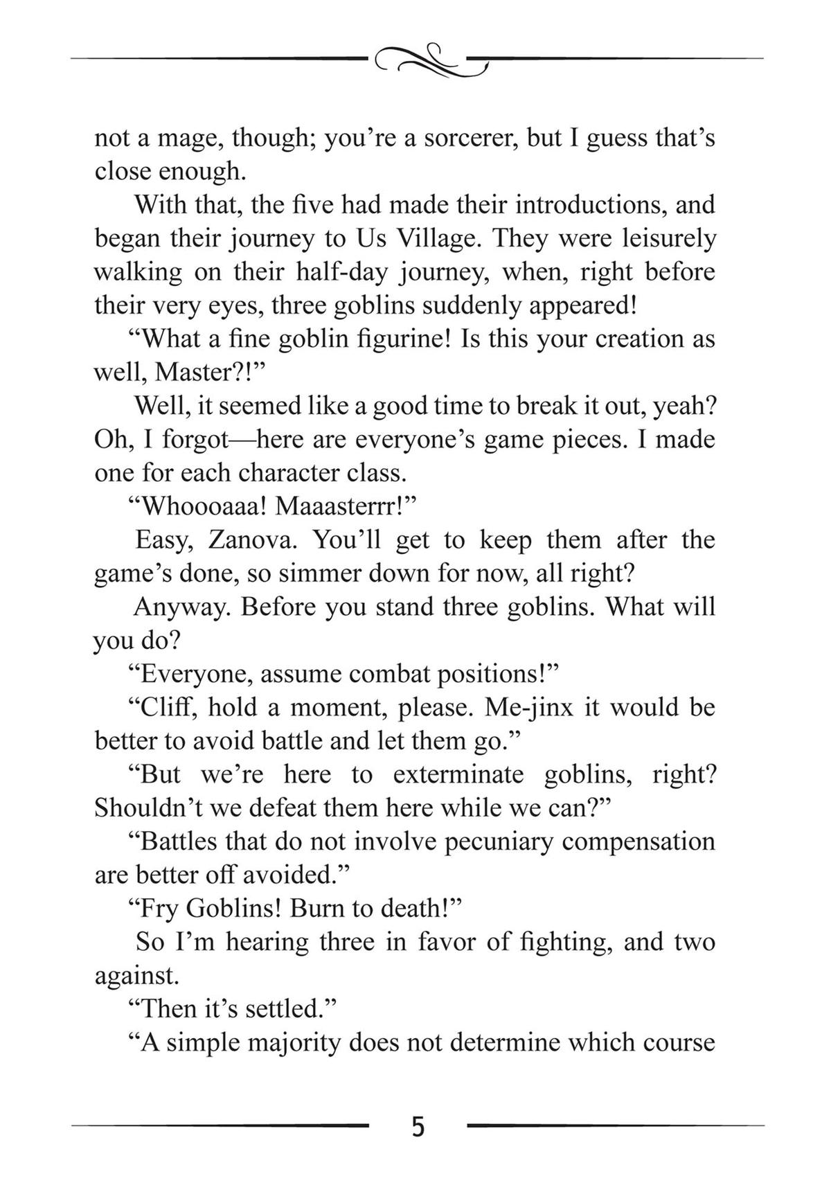 Mushoku Tensei – Isekai Ittara Honki Dasu Chap 81 - Next Chap 82