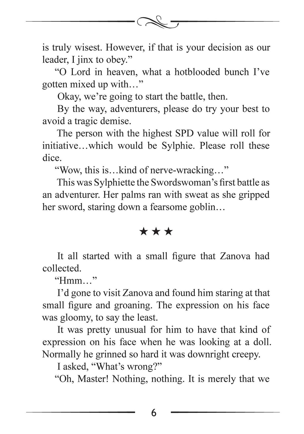 Mushoku Tensei – Isekai Ittara Honki Dasu Chap 81 - Next Chap 82