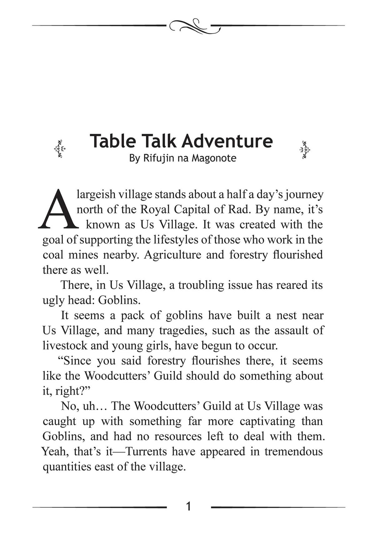 Mushoku Tensei – Isekai Ittara Honki Dasu Chap 81 - Next Chap 82