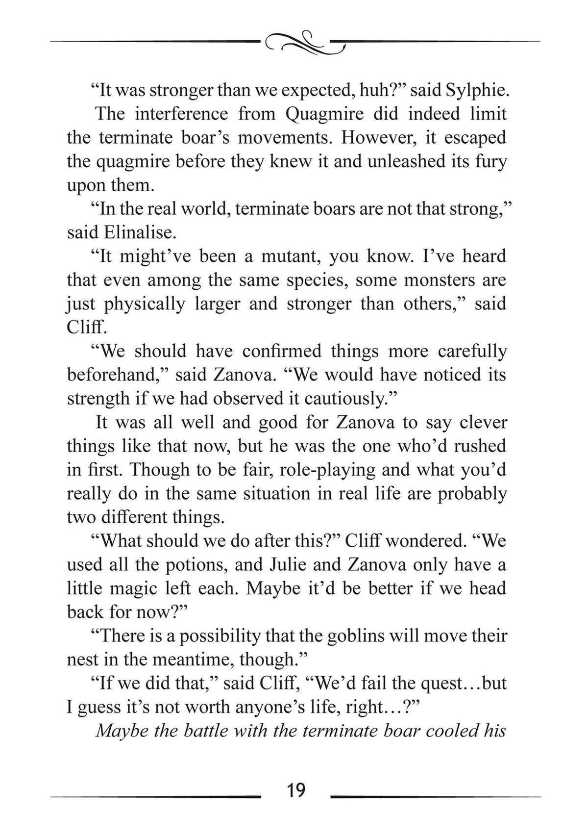 Mushoku Tensei – Isekai Ittara Honki Dasu Chap 81 - Next Chap 82