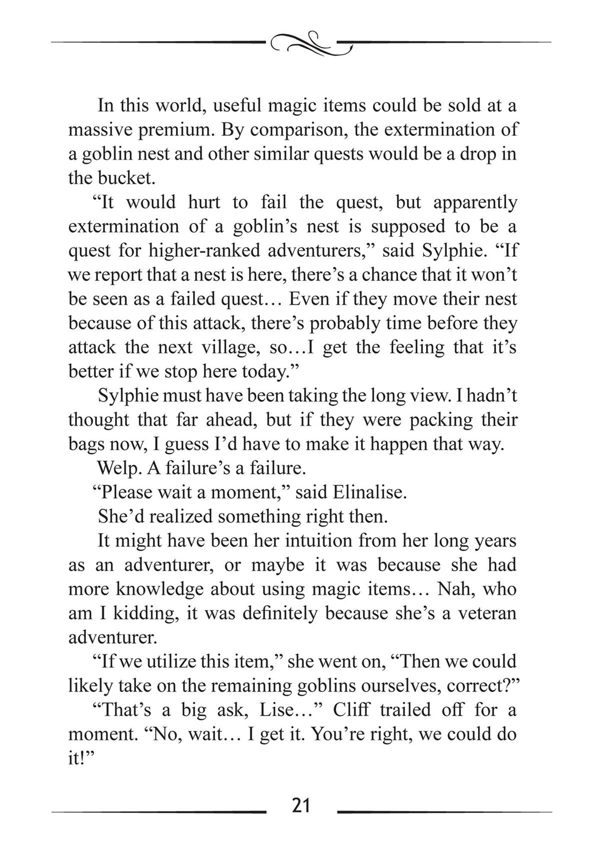 Mushoku Tensei – Isekai Ittara Honki Dasu Chap 81 - Next Chap 82