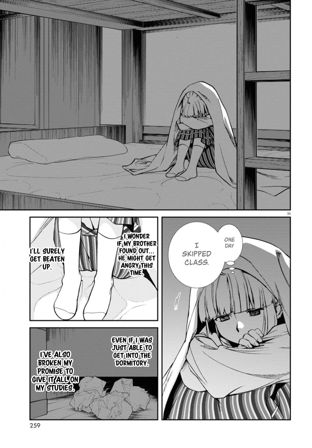 Mushoku Tensei – Isekai Ittara Honki Dasu Chap 94 - Next Chap 95