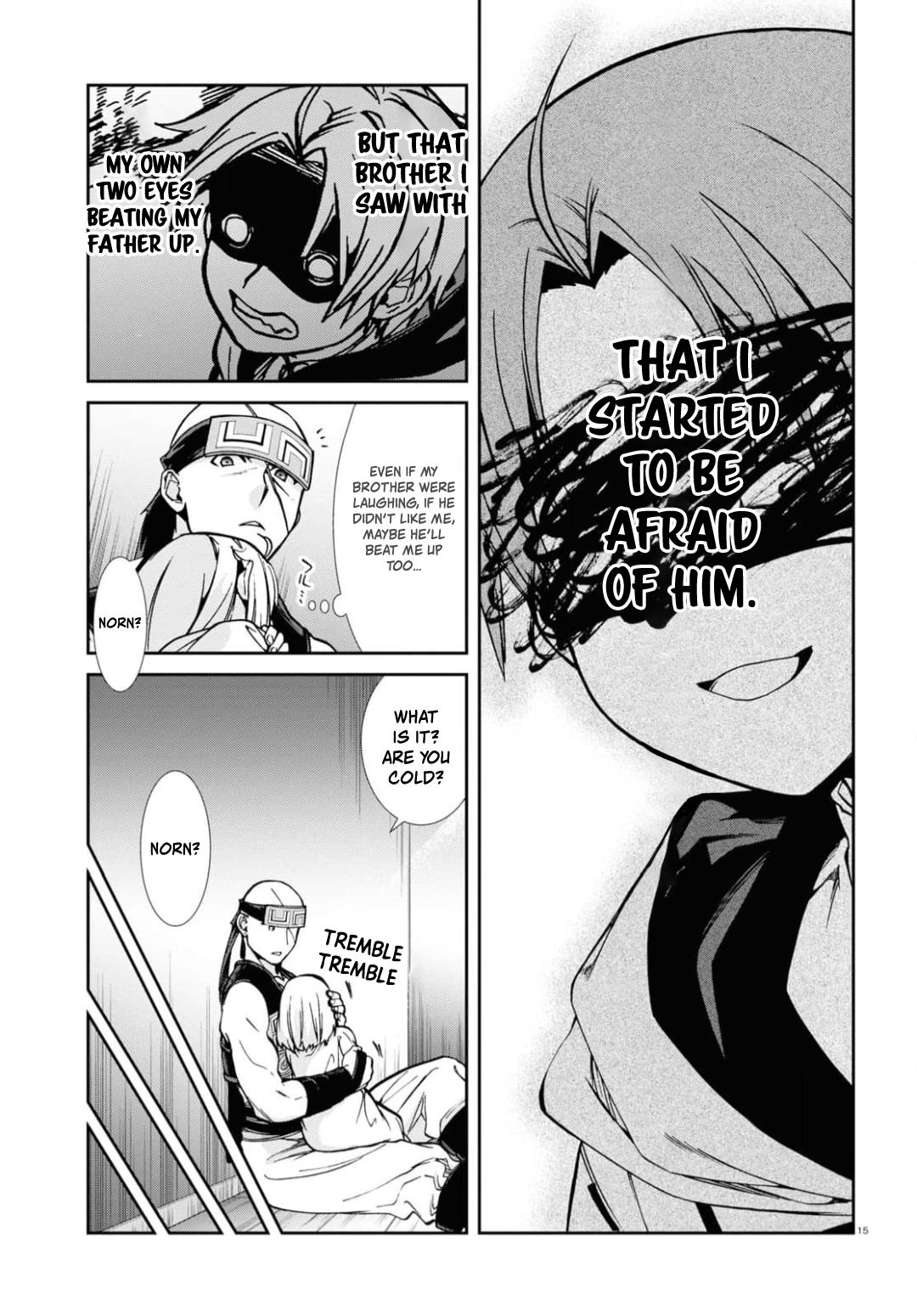 Mushoku Tensei – Isekai Ittara Honki Dasu Chap 94 - Next Chap 95