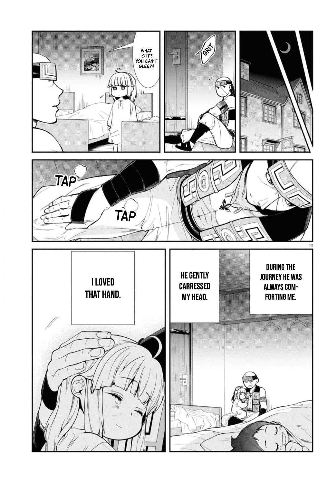 Mushoku Tensei – Isekai Ittara Honki Dasu Chap 94 - Next Chap 95