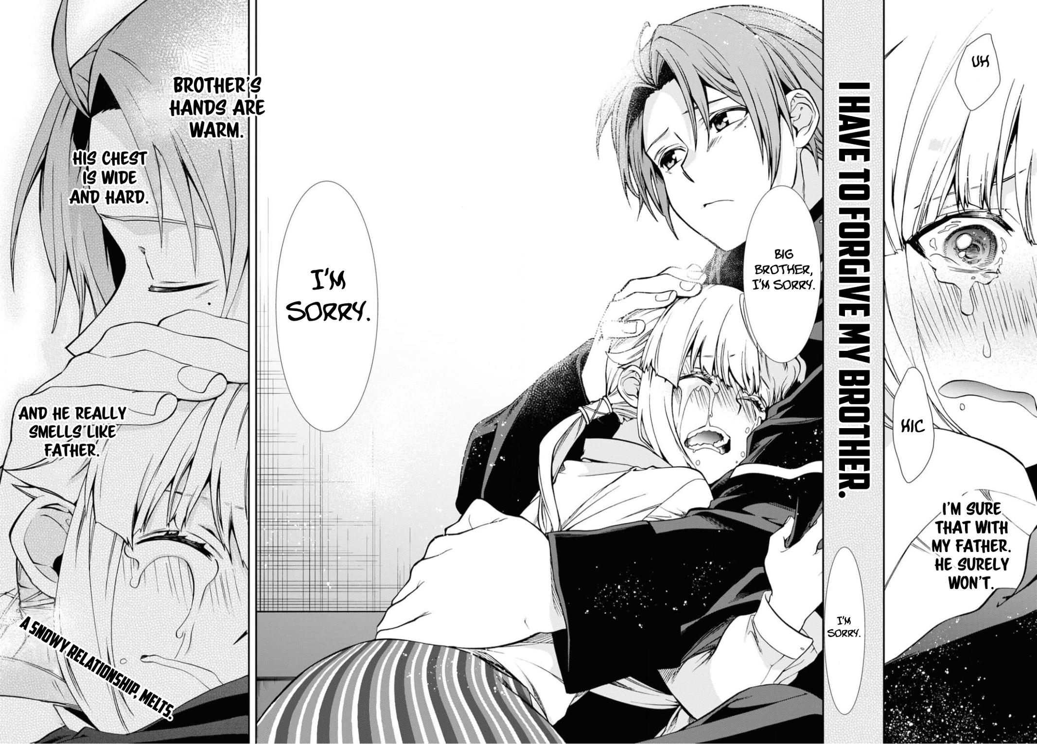 Mushoku Tensei – Isekai Ittara Honki Dasu Chap 94 - Next Chap 95