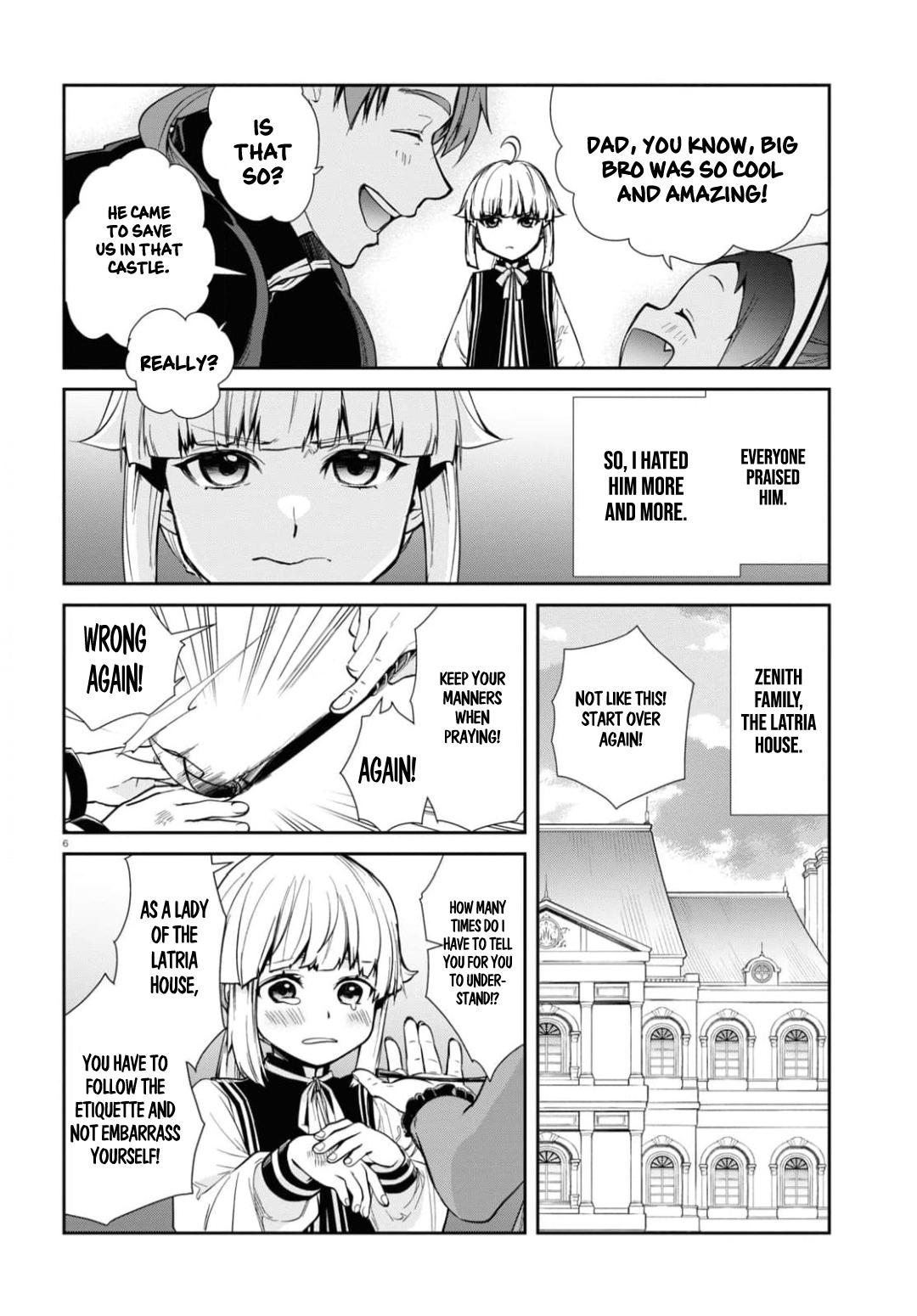 Mushoku Tensei – Isekai Ittara Honki Dasu Chap 94 - Next Chap 95