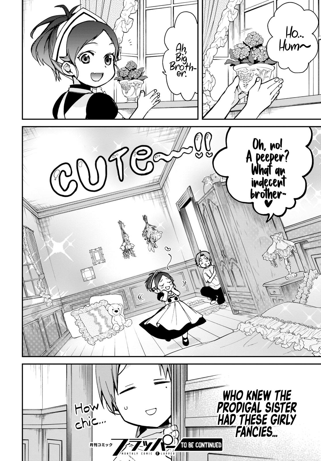 Mushoku Tensei – Isekai Ittara Honki Dasu Chap 95 - Next Chap 96