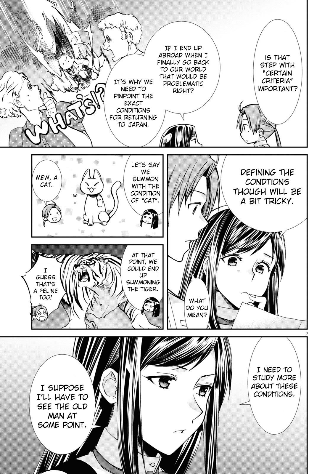 Mushoku Tensei – Isekai Ittara Honki Dasu Chap 96 - Next Chap 97