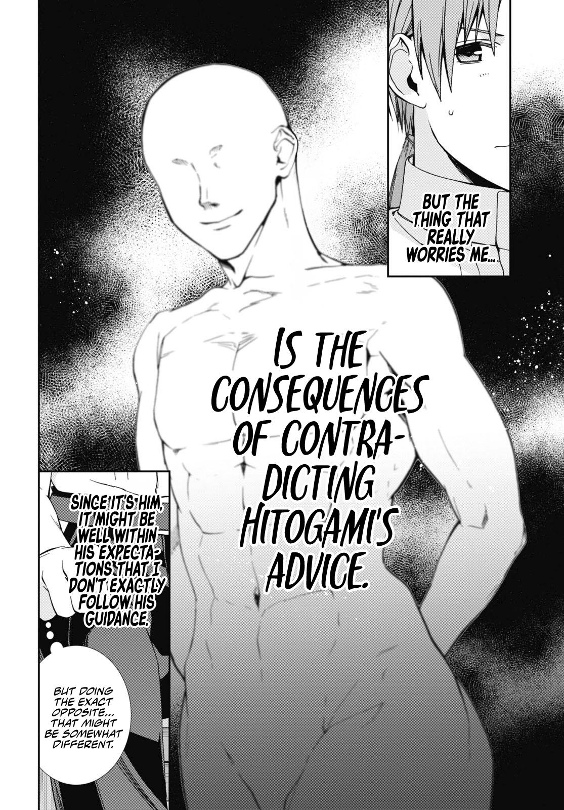 Mushoku Tensei – Isekai Ittara Honki Dasu Chap 98 - Next Chap 99