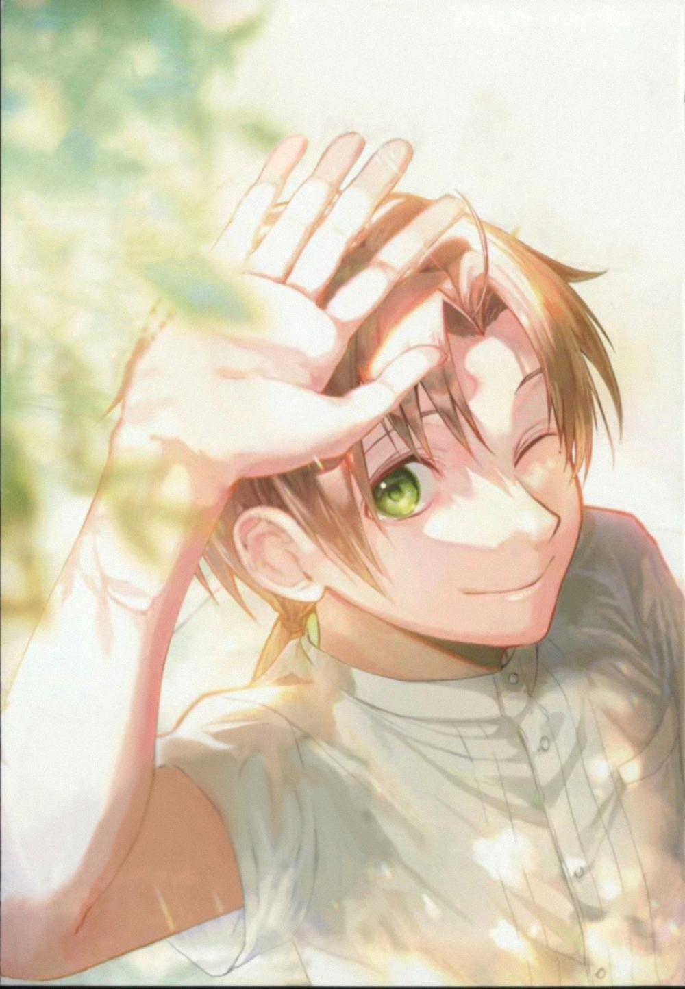 Mushoku Tensei – Isekai Ittara Honki Dasu Chap 92 - Next Chap 93