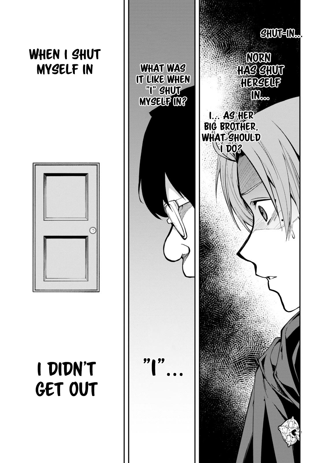 Mushoku Tensei – Isekai Ittara Honki Dasu Chap 92 - Next Chap 93