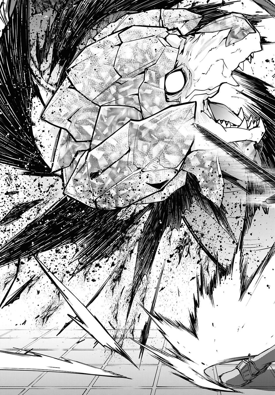 Mushoku Tensei – Isekai Ittara Honki Dasu Chap 107 - Next Chap 108