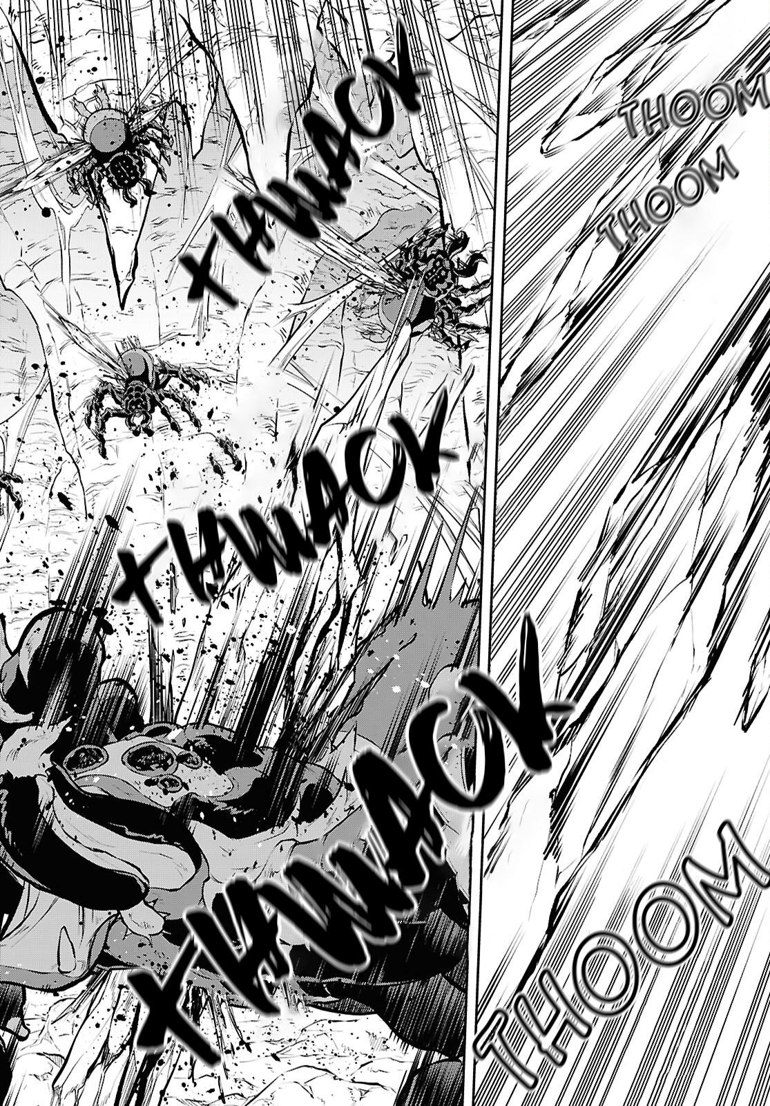 Mushoku Tensei – Isekai Ittara Honki Dasu Chap 102 - Next Chap 103