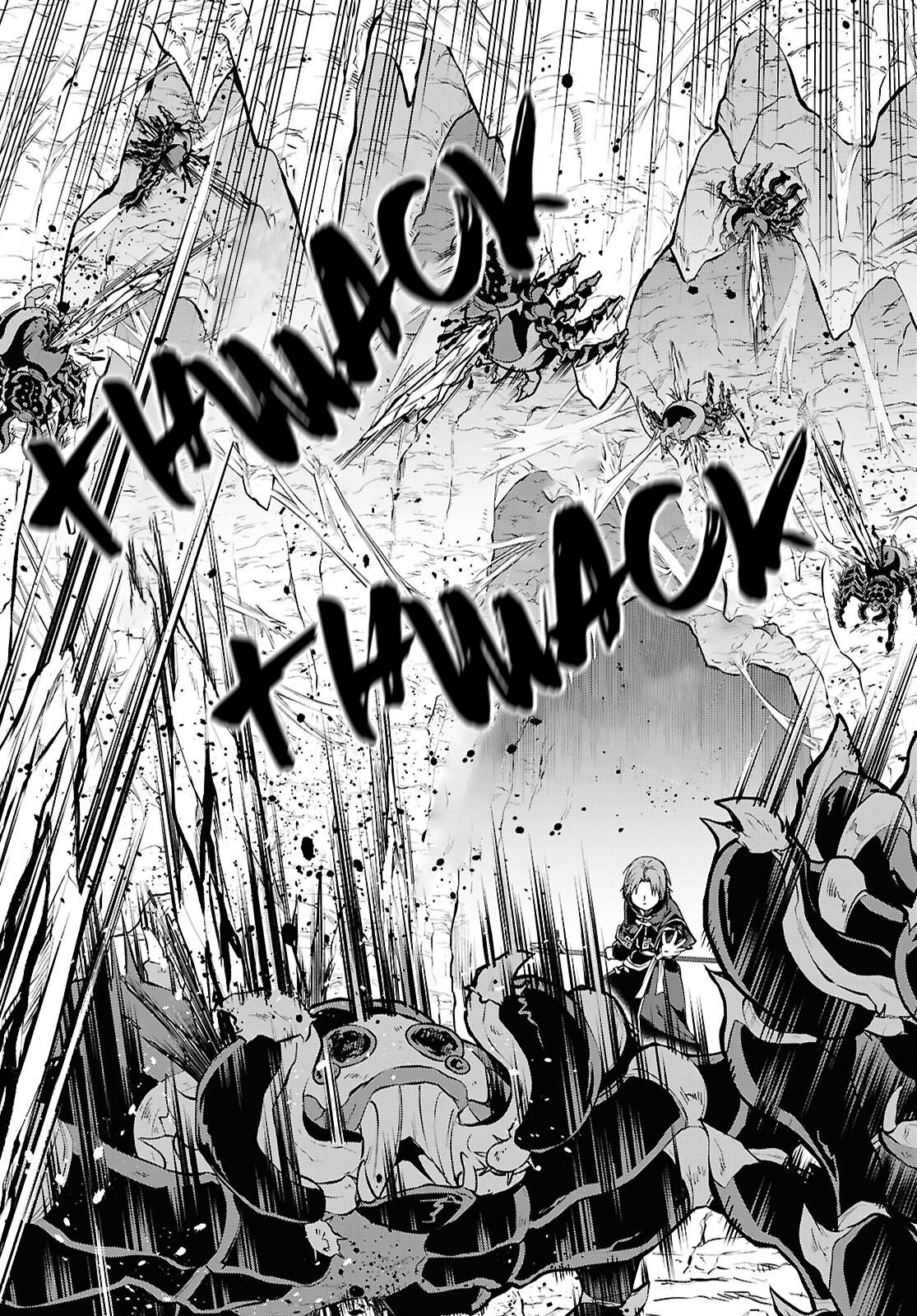 Mushoku Tensei – Isekai Ittara Honki Dasu Chap 102 - Next Chap 103