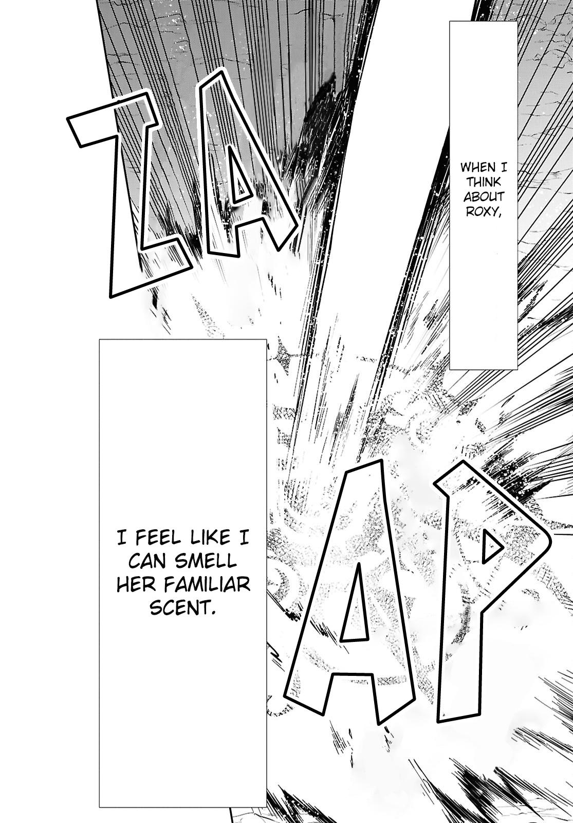 Mushoku Tensei – Isekai Ittara Honki Dasu Chap 102 - Next Chap 103