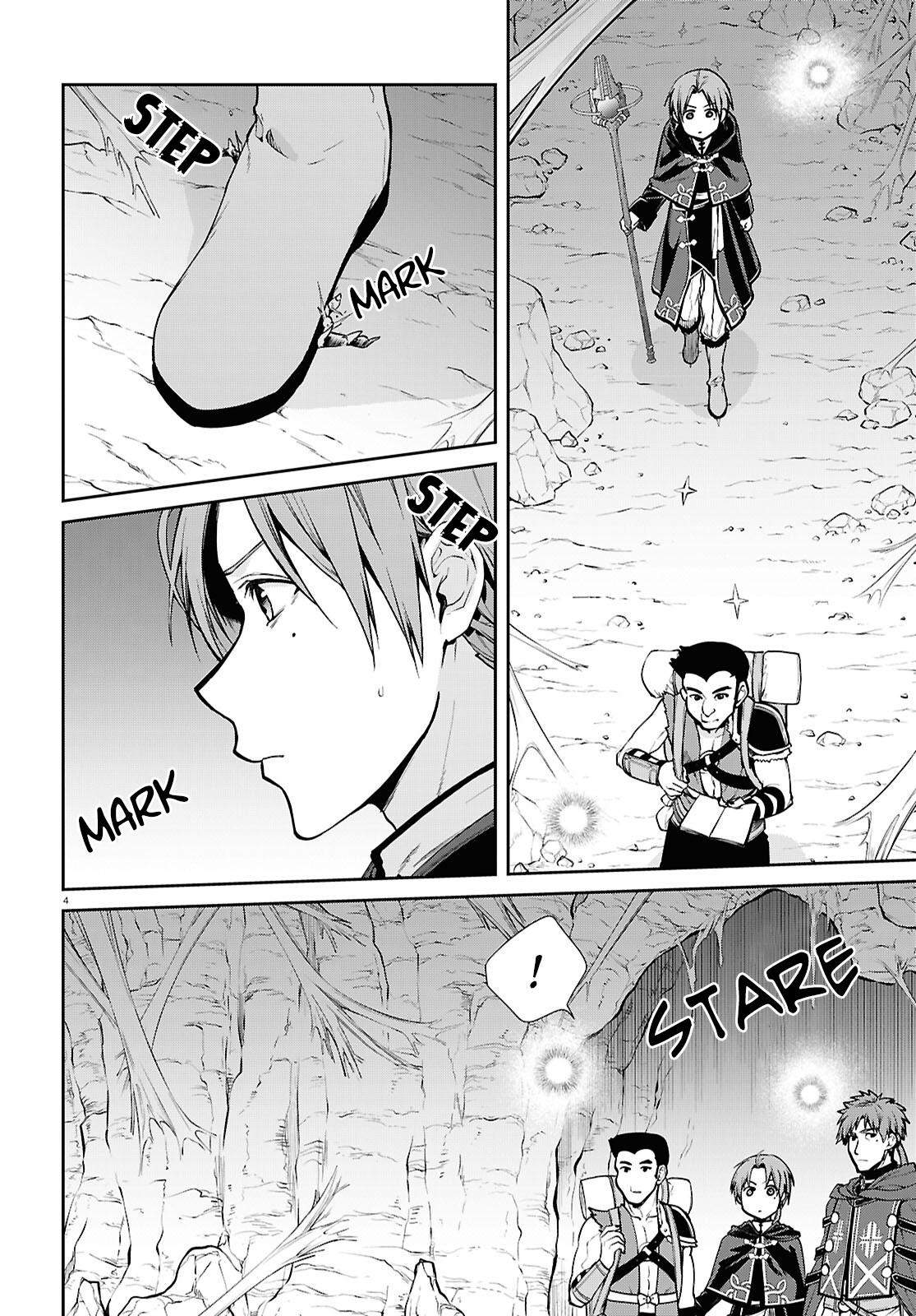 Mushoku Tensei – Isekai Ittara Honki Dasu Chap 102 - Next Chap 103