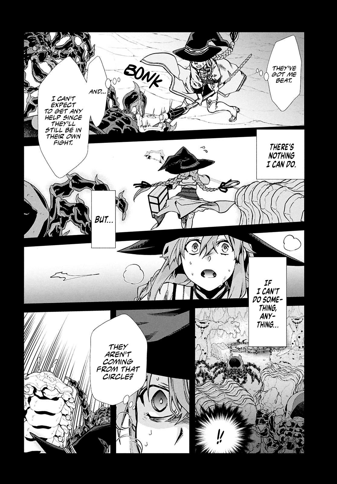 Mushoku Tensei – Isekai Ittara Honki Dasu Chap 103 - Next Chap 104