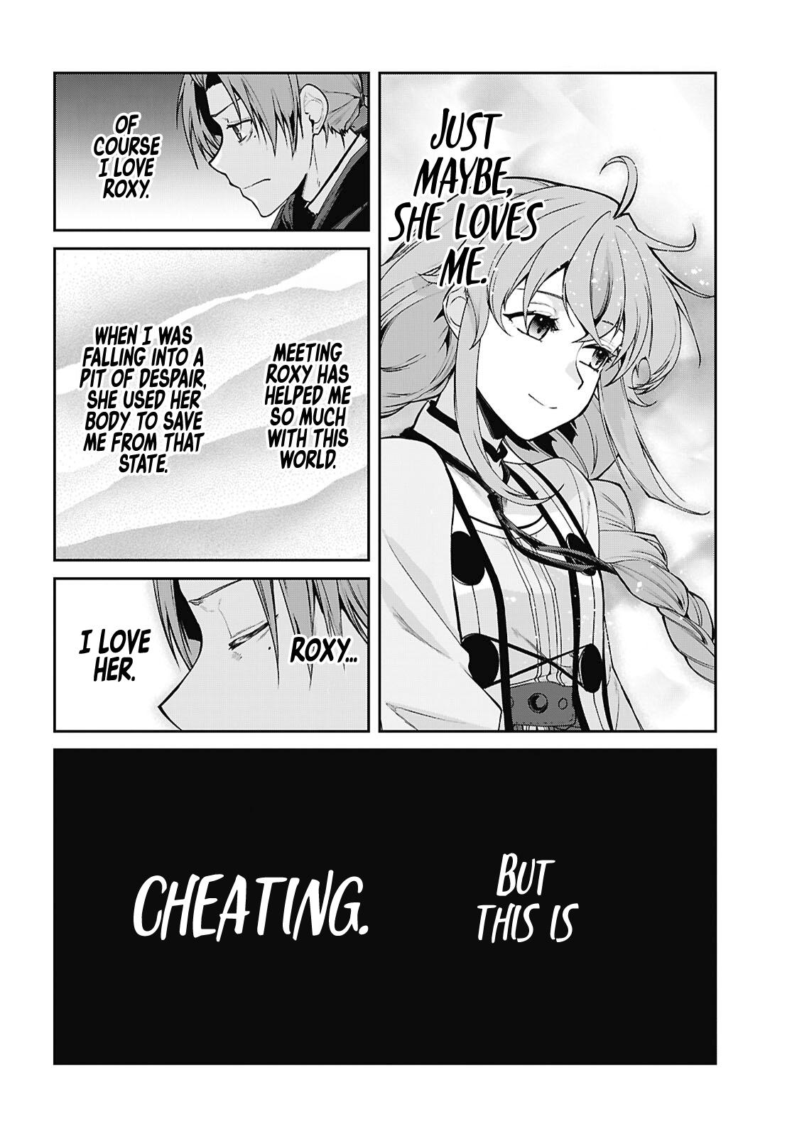Mushoku Tensei – Isekai Ittara Honki Dasu Chap 114 - Next Chap 115