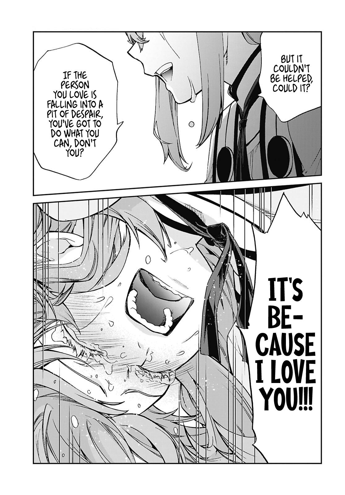 Mushoku Tensei – Isekai Ittara Honki Dasu Chap 114 - Next Chap 115