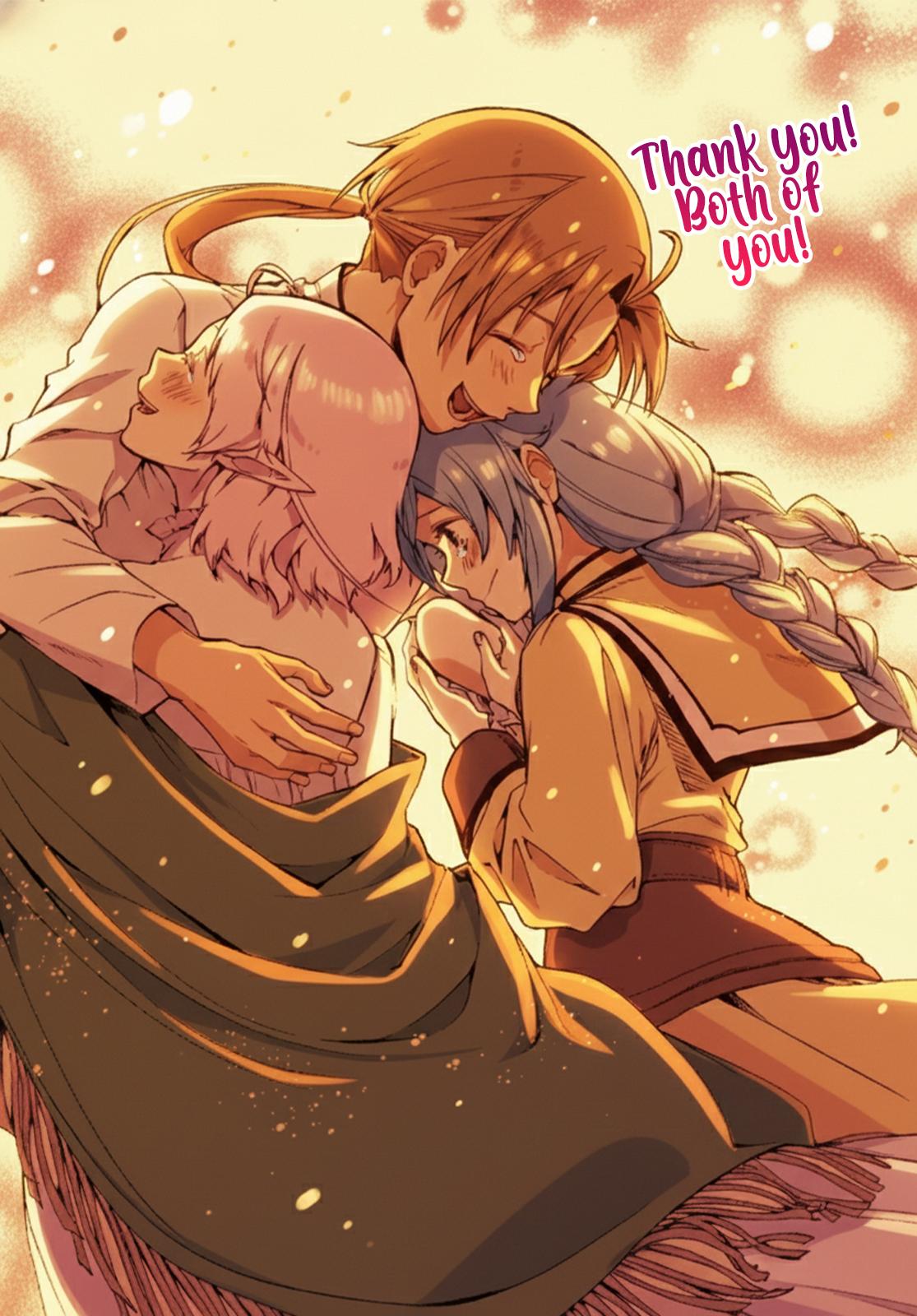Mushoku Tensei – Isekai Ittara Honki Dasu Chap 116 - Next Chap 117