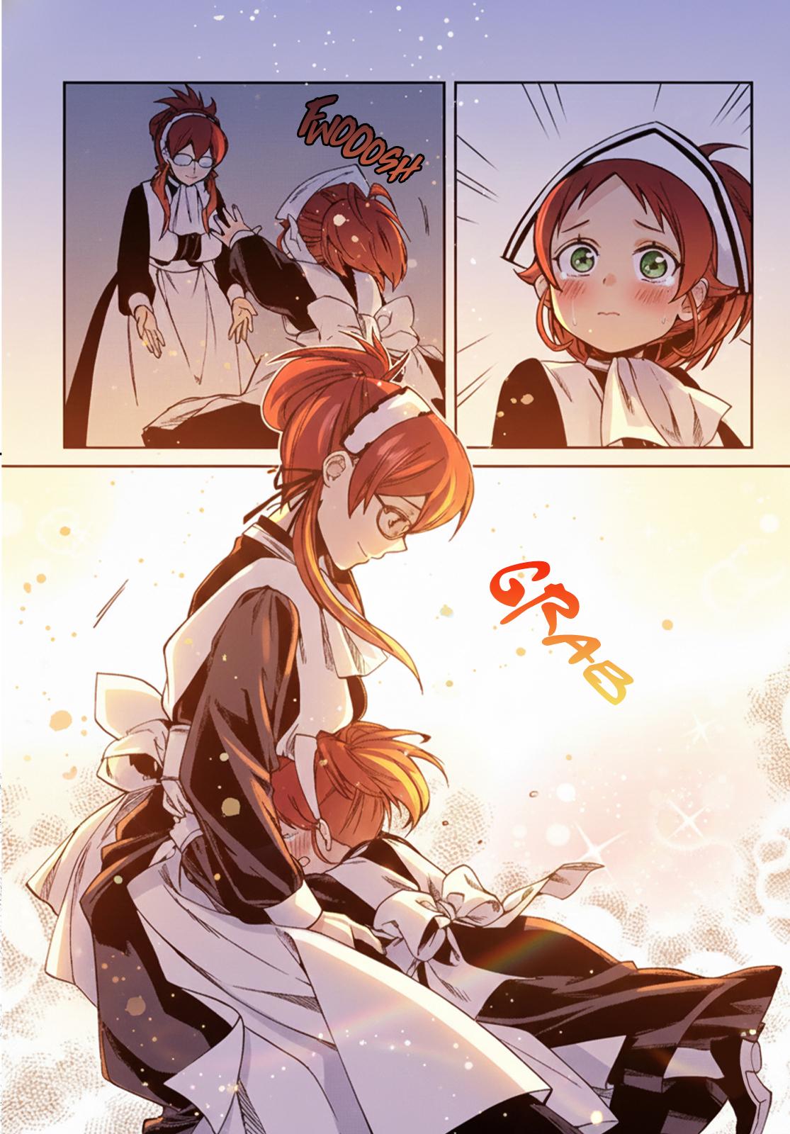 Mushoku Tensei – Isekai Ittara Honki Dasu Chap 116 - Next Chap 117