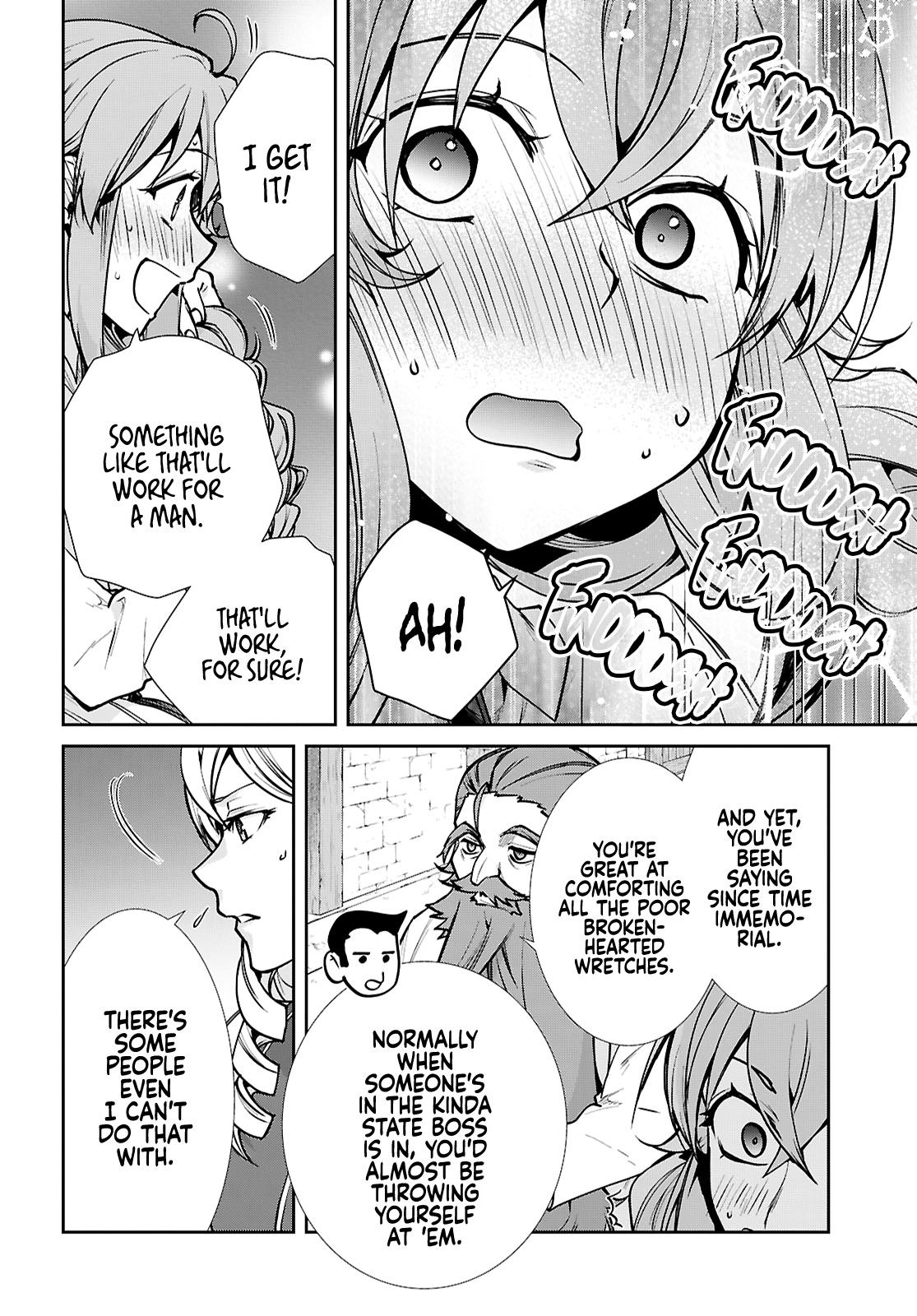 Mushoku Tensei – Isekai Ittara Honki Dasu Chap 112 - Next Chap 113