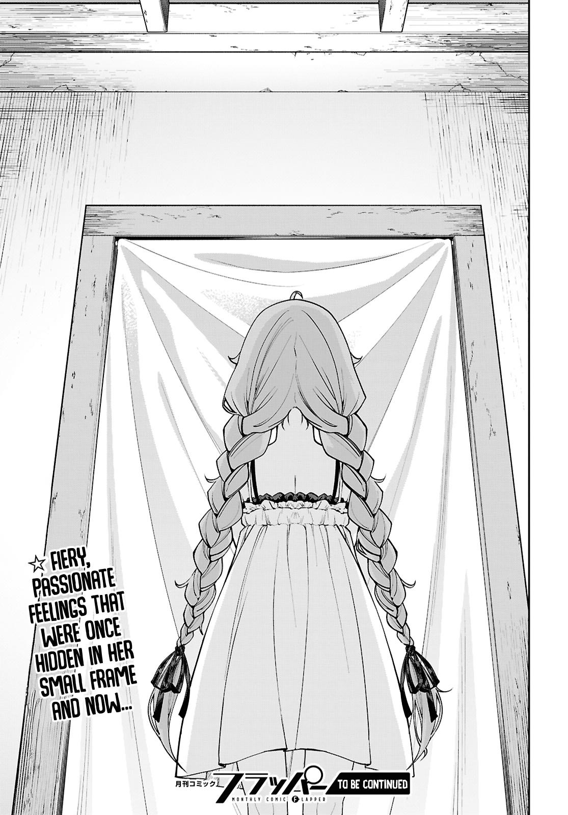 Mushoku Tensei – Isekai Ittara Honki Dasu Chap 112 - Next Chap 113