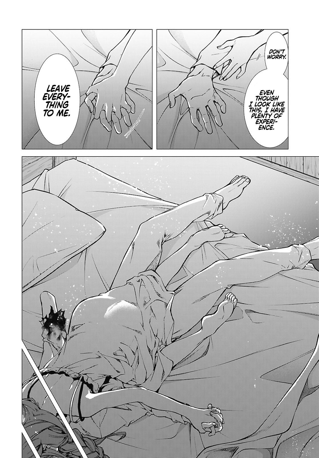 Mushoku Tensei – Isekai Ittara Honki Dasu Chap 113 - Next Chap 114