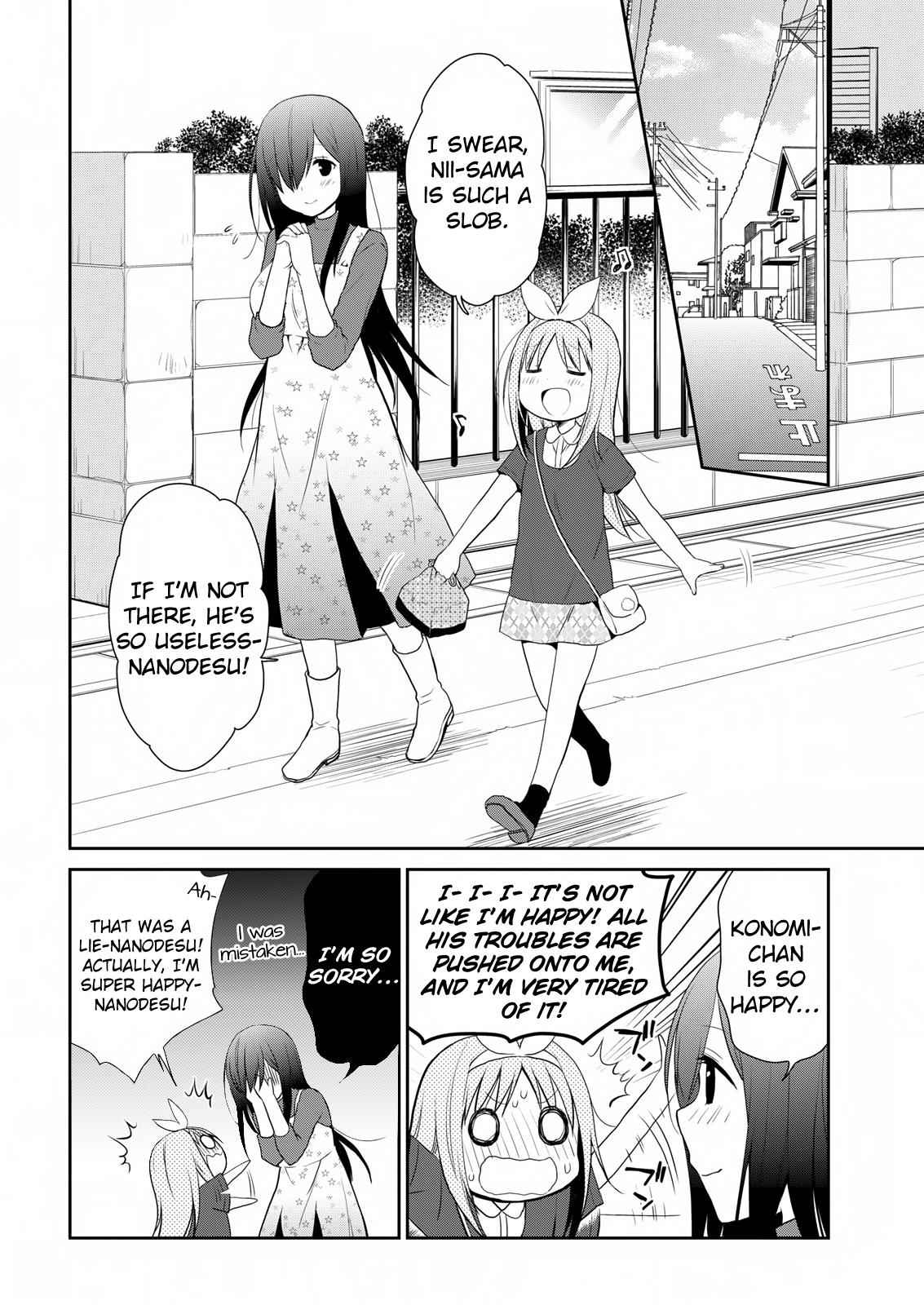 Asmodeus wa Akiramenai Chap 13 - Next Chap 14