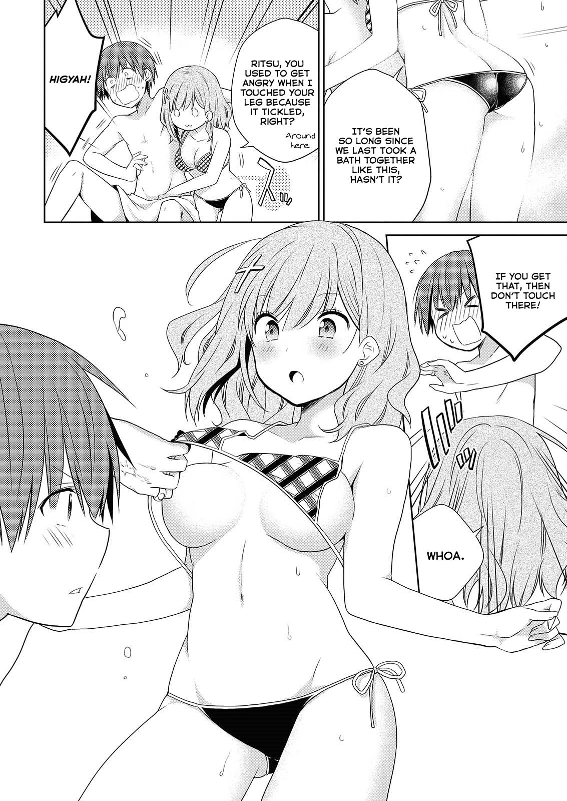 Asmodeus wa Akiramenai Chap 45 - Next Chap 46