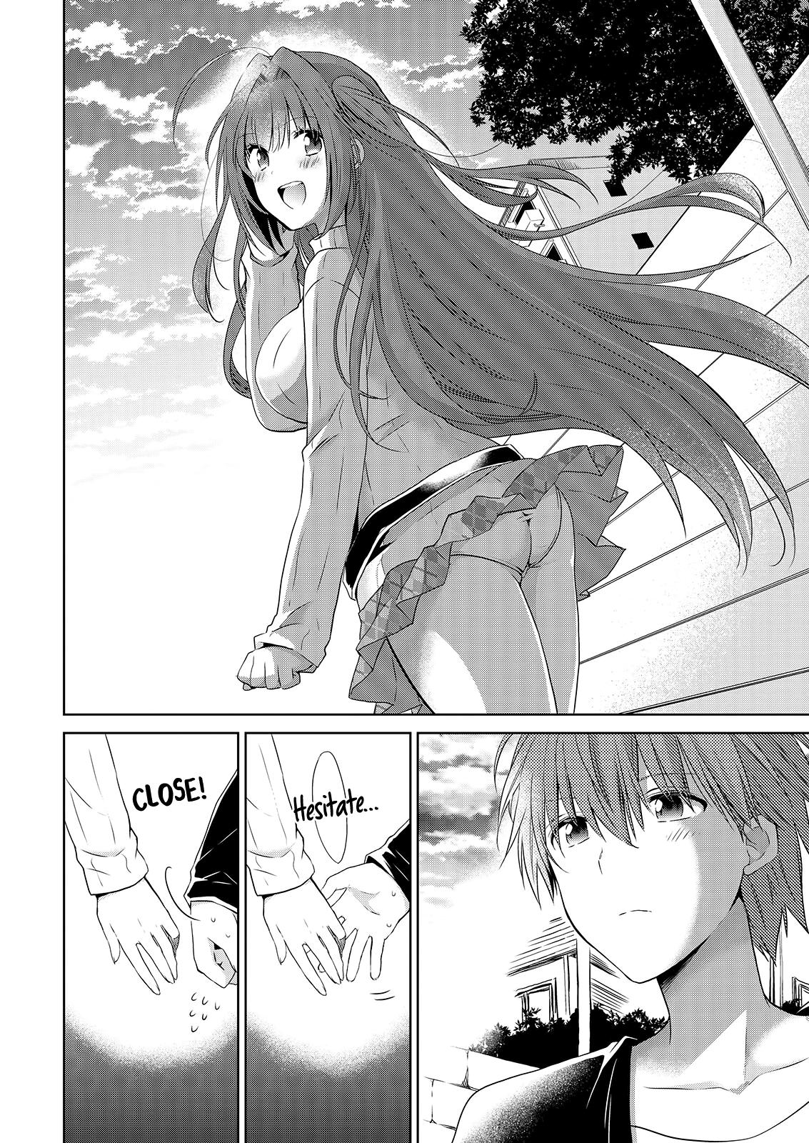 Asmodeus wa Akiramenai Chap 52 - Next Chap 53