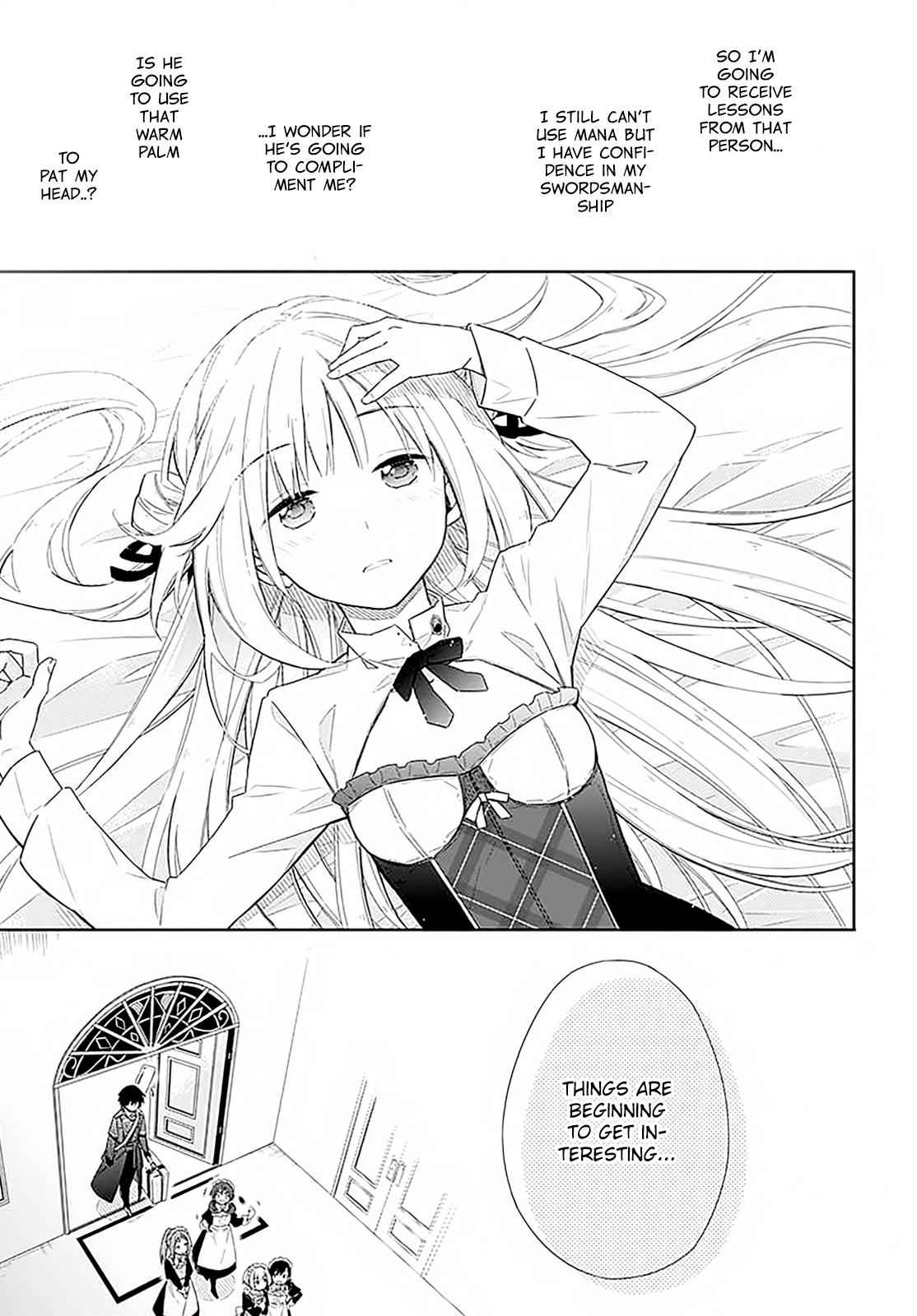 Assassin's Pride Chap 1 - Next Chap 2