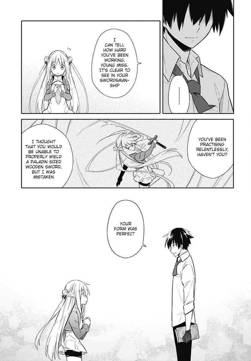 Assassin's Pride Chap 2 - Next Chap 3
