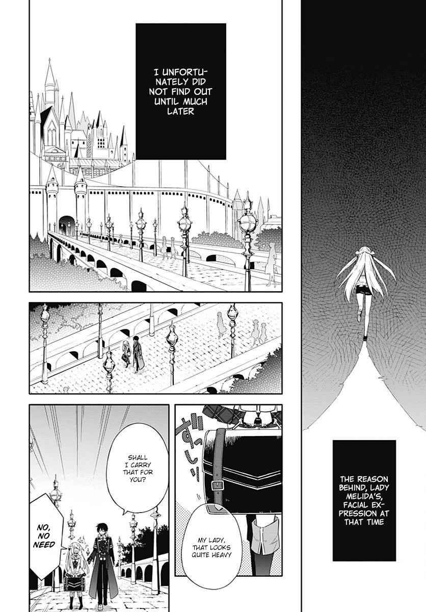 Assassin's Pride Chap 2 - Next Chap 3