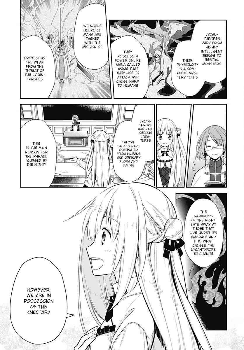 Assassin's Pride Chap 3 - Next Chap 4