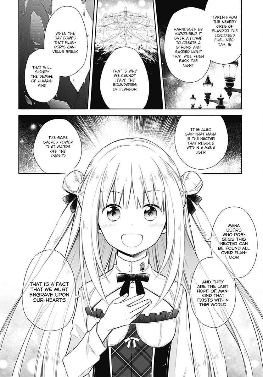 Assassin's Pride Chap 3 - Next Chap 4