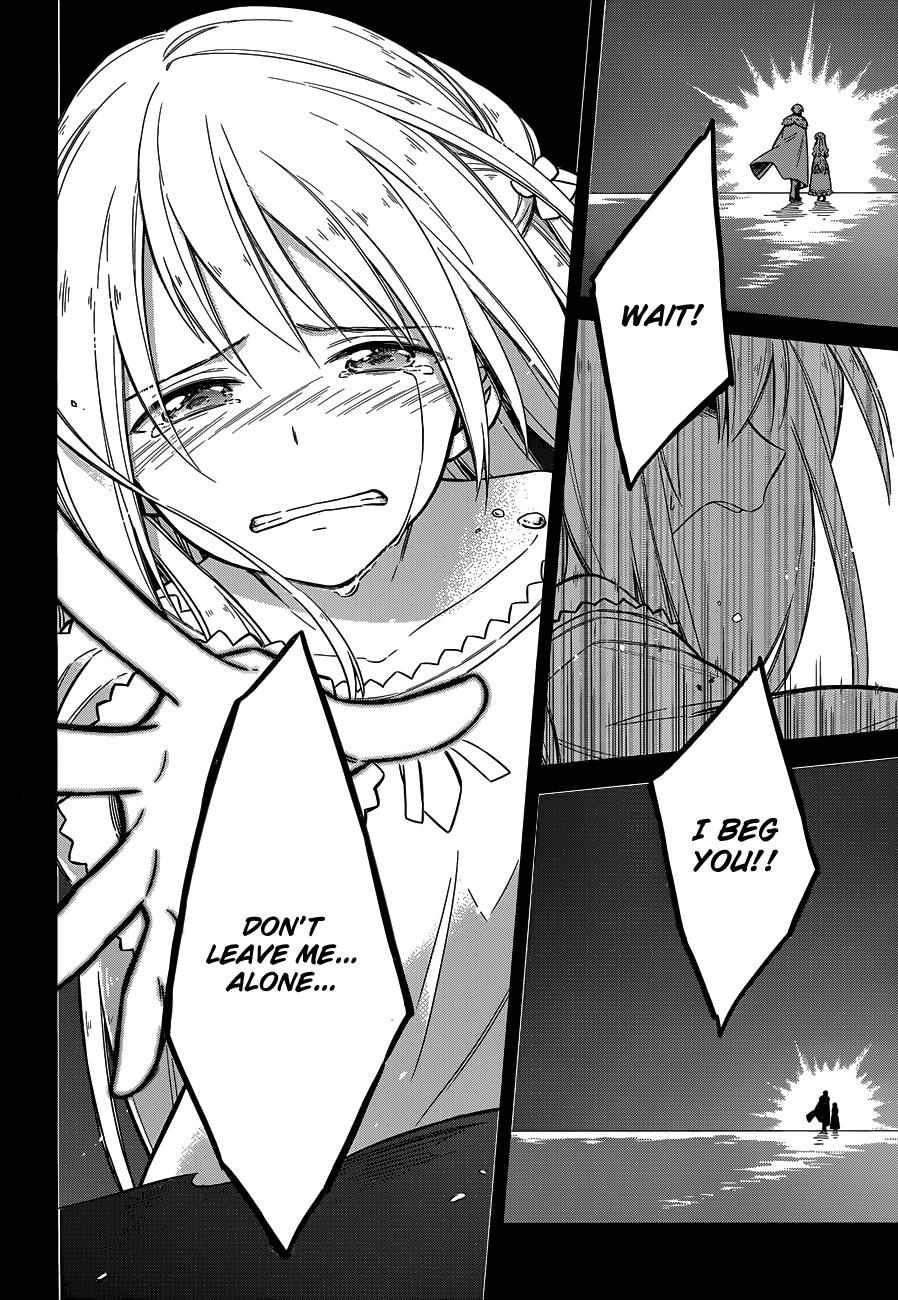 Assassin's Pride Chap 5 - Next Chap 6