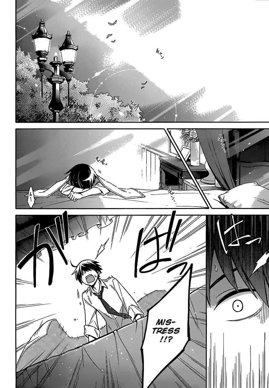 Assassin's Pride Chap 5 - Next Chap 6