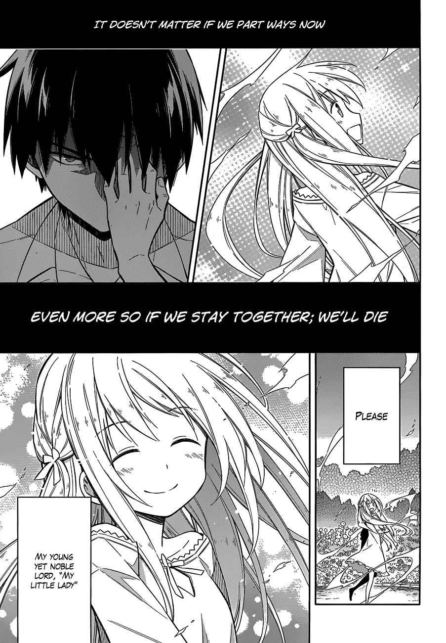 Assassin's Pride Chap 5 - Next Chap 6