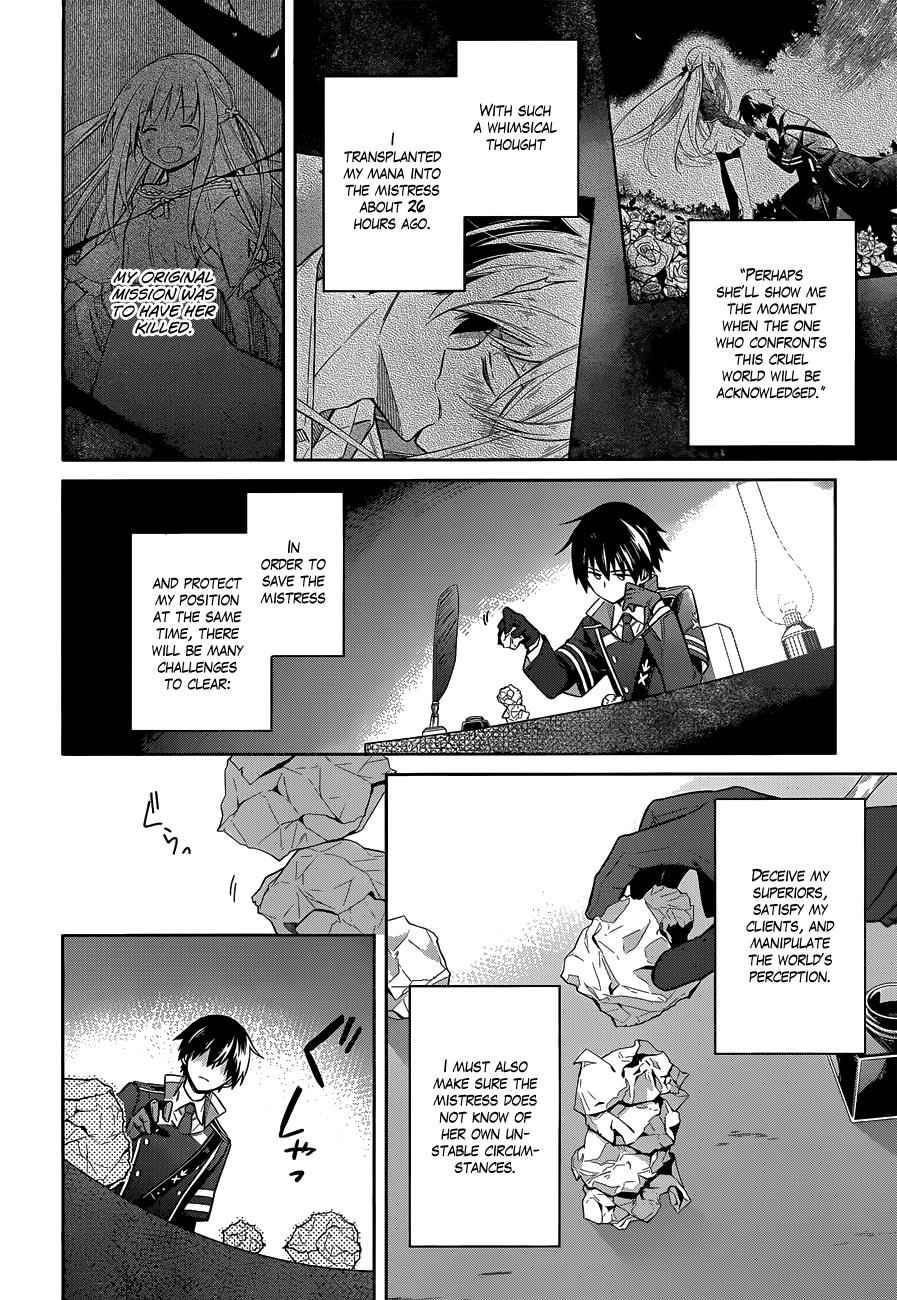 Assassin's Pride Chap 6 - Next Chap 7