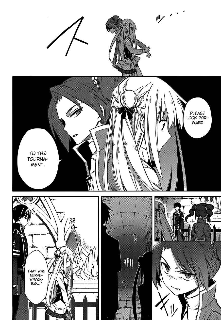 Assassin's Pride Chap 7 - Next Chap 8