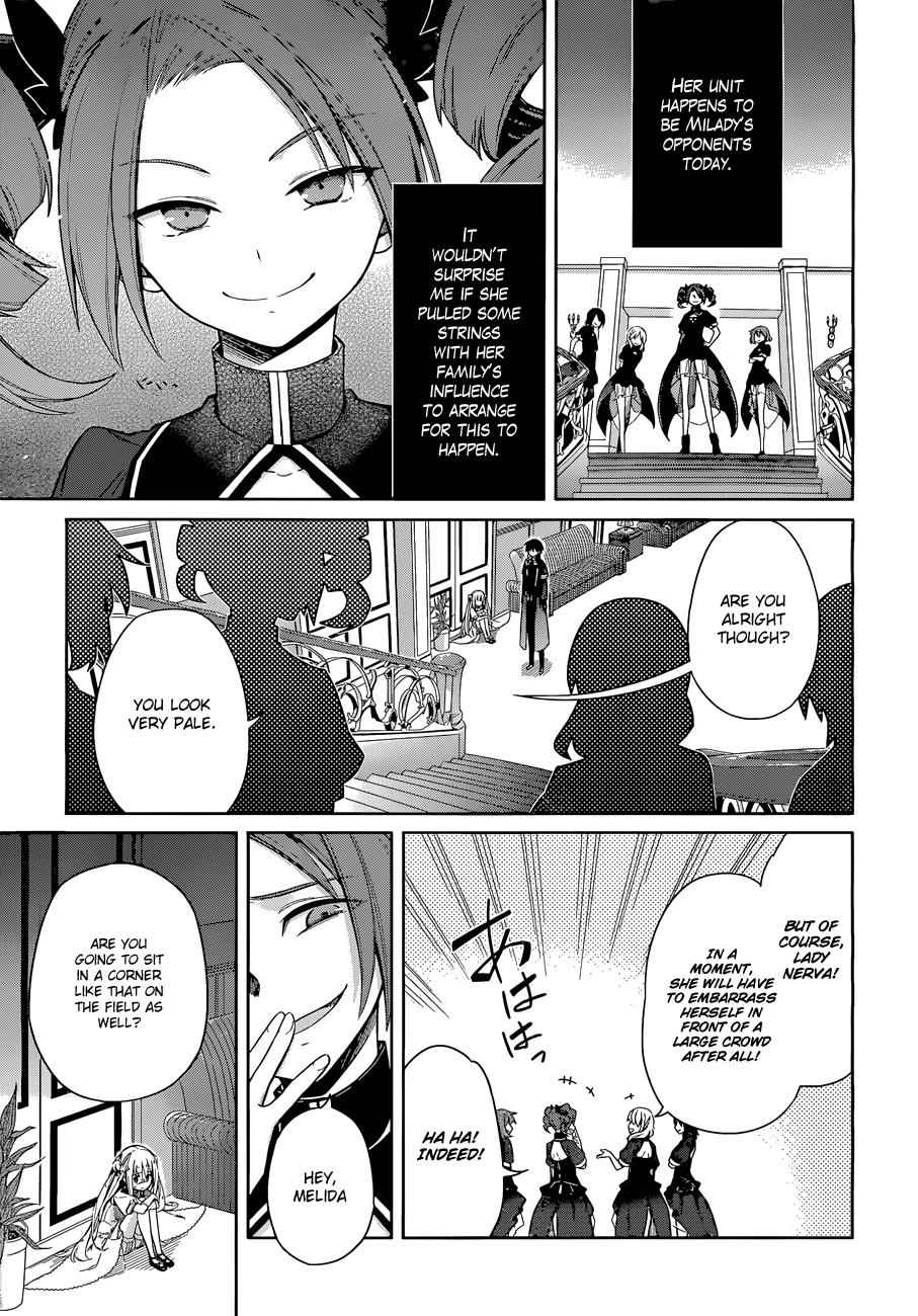 Assassin's Pride Chap 8 - Next Chap 9